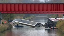 Francia, deraglia treno nei pressi di Strasburgo: almeno 5 morti