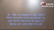 «Le botte ti faranno bene». Gli audio choc di un detenuto