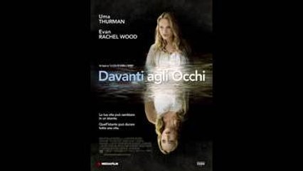 Davanti agli occhi