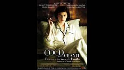 Coco avant Chanel - L'amore prima del mito