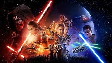 «Star Wars»: la Forza di una saga