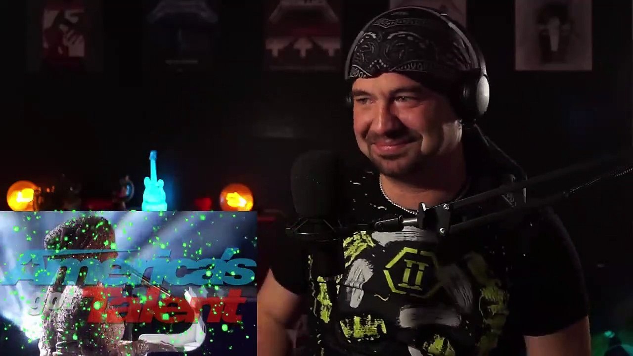 Putri Ariani  AGT  I Still Haven't Found What I'm Looking For (REACTION)  THANK YOU PUTRI