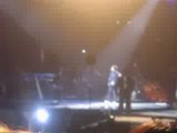 Justin Timberlake en Concert - Paris Bercy