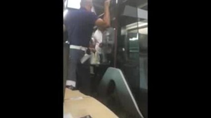 Biglietto sbagliato sul Frecciarossa e scoppia lite tra passeggeri e poliziotto