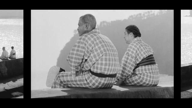 I sei capolavori di Ozu Yasujiro