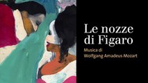 All’Opera «Le nozze di Figaro»,    Mozart secondo Giorgio Strehler