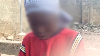 «Così sono scappata da Boko Haram: otto mesi di prigionia, non ho mai smesso di piangere»