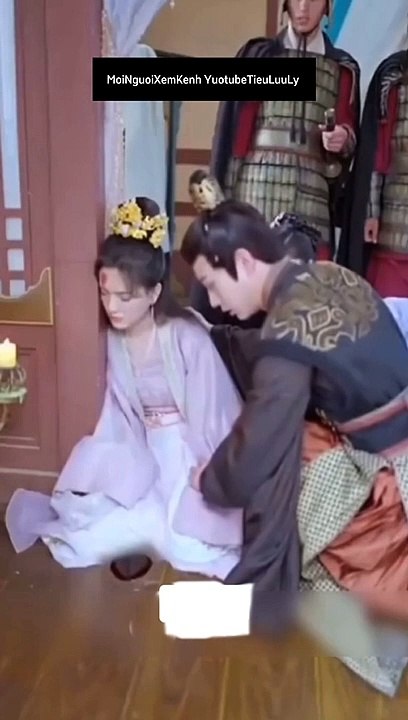 phim-Hoàng Cung Lạnh lẽo (tập 9)