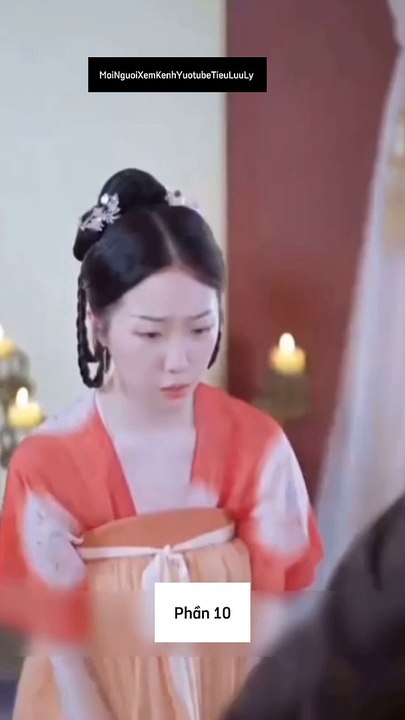 phim-Hoàng Cung Lạnh lẽo (tập 10)