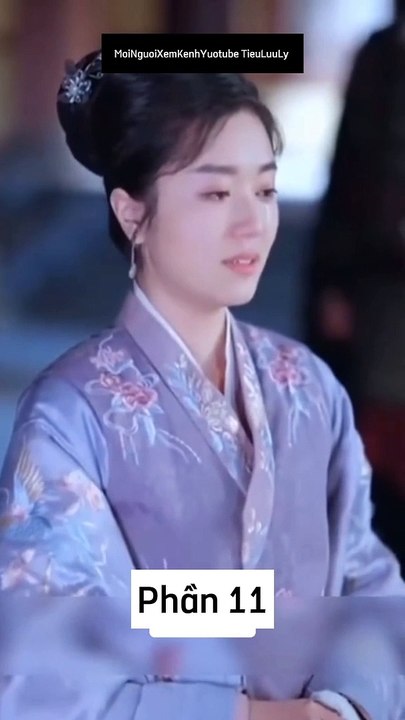 phim-Hoàng Cung Lạnh lẽo (tập 11)