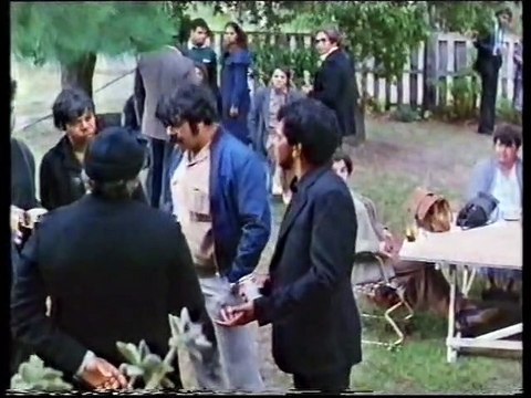 SHORT CHANGED (1985) 1h 39m. Director: George Ogilvie. Cast: David Kennedy, Susan Leith, Jamie Agius, Ray Meagher, Mark Little, Steve Dodd, Athol Compton, Mac Silva, Sylvia Scott, Jim Holt, Lyndel Rowe, Ron Haddrick, David Slingsby, Rhys McConnochie.