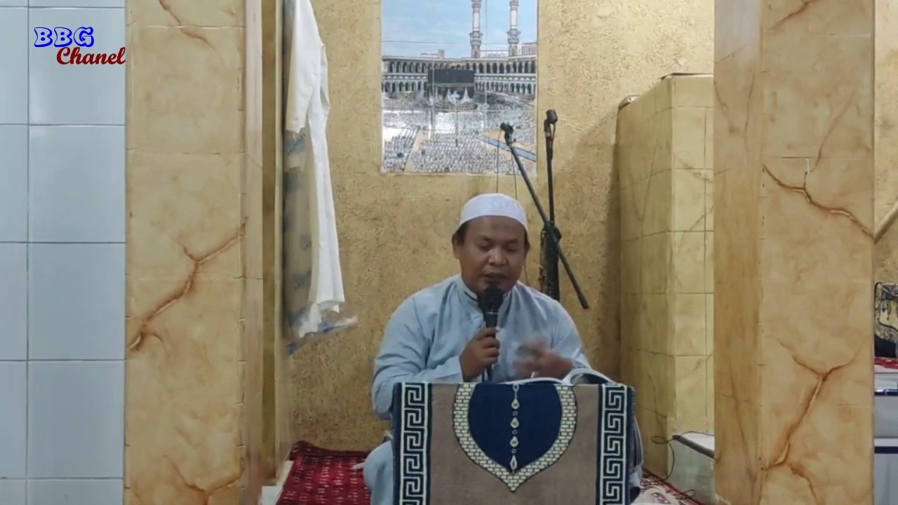 Keutamaan Istighfar untuk di amalkan