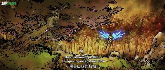 [Anixlife] BTTH S5 - 61 [4K]