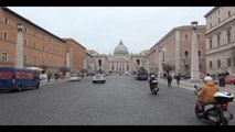 Giubileo, i soldati a Roma: massima allerta