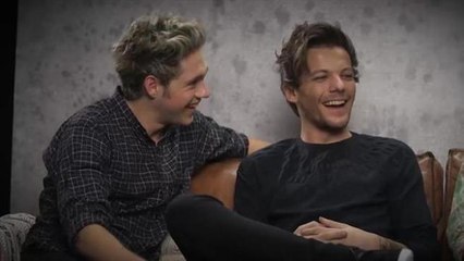 One Direction, il dietro le quinte dell’intervista esclusiva al Corriere