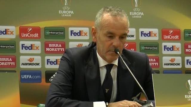 Pioli: «I miei giocatori si meritano i complimenti ma ci siamo complicati la vita da soli»