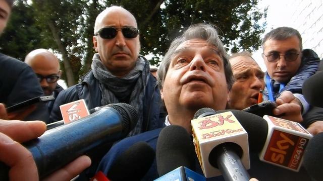 Legge di stabilità, Brunetta: «Renzi è un imbroglione politico, siamo al limite del falso in bilancio»