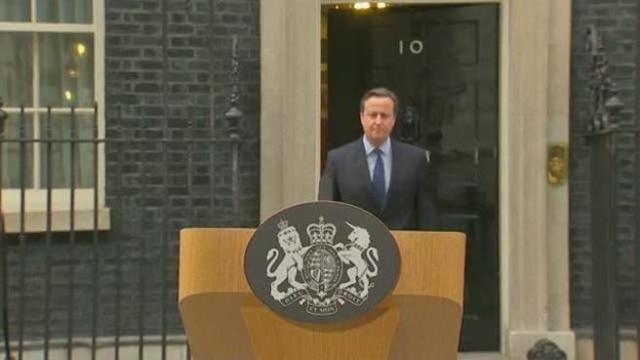 Cameron conferma l'attacco ma non la morte di Jihadi John