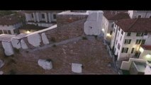 Plan De Fuga: il nuovo video al Foro Romano di Brescia