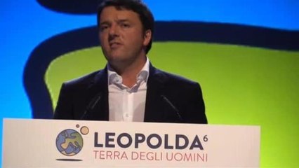 Banche, Renzi: «Quel decreto lo rifirmerei domani»