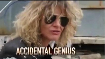 Sbatte la testa, dimentica tutto ma diventa un genio