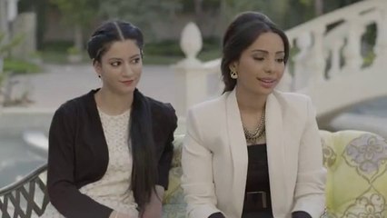 مسلسل عندما يزهر الخريف الحلقة 48  والاخيرة HD