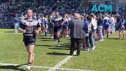 Dubbo CYMS win reserve grade grand final | Daily Liberal | 2023