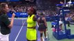 Coco Gauff Reflects on Iconic Moment with Naomi Osaka - 2023 US Open
