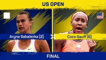Gauff beats Sabalenka to win US Open
