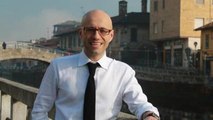 Fabio Bottero, sindaco di Trezzano: «Touil il giorno dopo l’attentato era al corso di italiano da noi»