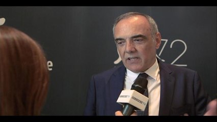 Barbera: da Bellocchio a Vasco Rossi, la mia Venezia 72