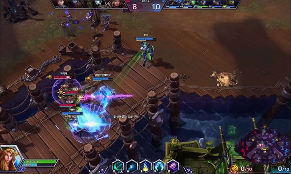 [09/07 live] hope you die 3 - gameboy