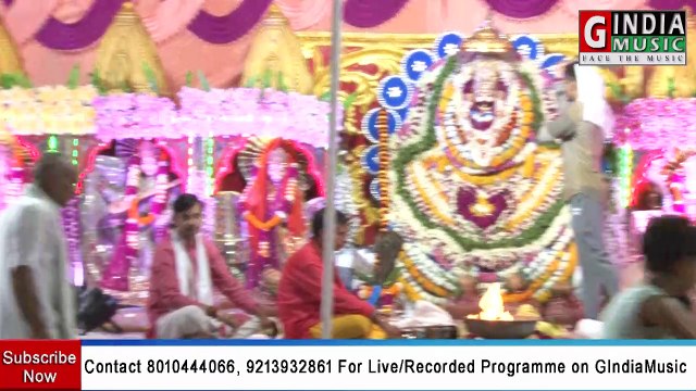 Baba Ho Mere Darshan De | Raju Dighliya Bhajan | New Bhajan | Dhoolsiras Jagran | GIndiaMusic