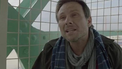 Mr. Robot, attacco hackerLa paranoia si fa racconto