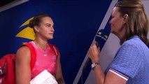 Coco Gauff & Aryna Sabalenka's FINAL THOUGHTS ahead of 2023 US Open Women's Final