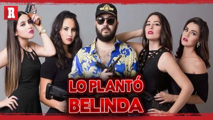 EL EZEQUIEL en el FESTIVAL ARRE.