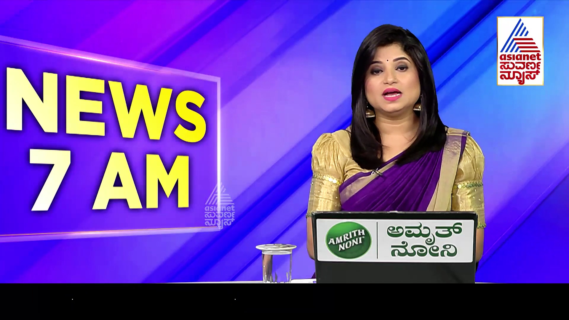 ಕಾರು, ಲಾರಿ, ಬಸ್‌ ಮಧ್ಯೆ ಸರಣಿ ಅಪಘಾತ: ಭಯಾನಕ ದೃಶ್ಯ ಸಿಸಿಟಿವಿಯಲ್ಲಿ ಸೆರೆ