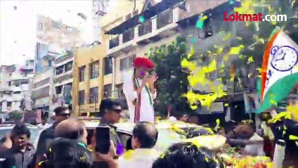 सोबत पार्थ, अजितदादांची रॅली, पुण्यात काय घडलं?