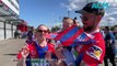 Crowds gather for Newcastle Knights semi-final - Newcastle Herald