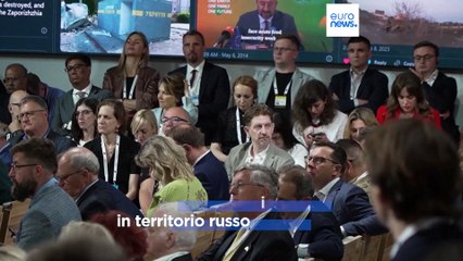 Ucraina: ecco il numero degli invasori in Crimea