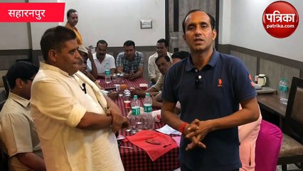 लोकसभा चुनाव से पहले मांगेराम त्यागी ने भाजपा को लेकर फिर कह दी बड़ी बात