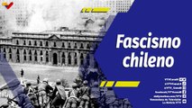 La Hojilla | Salvador Allende, el hombre que se enfrentó al fascismo chileno