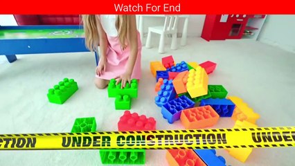 Entertainment  4 kids piece Episode 15 English Roma and Amazing