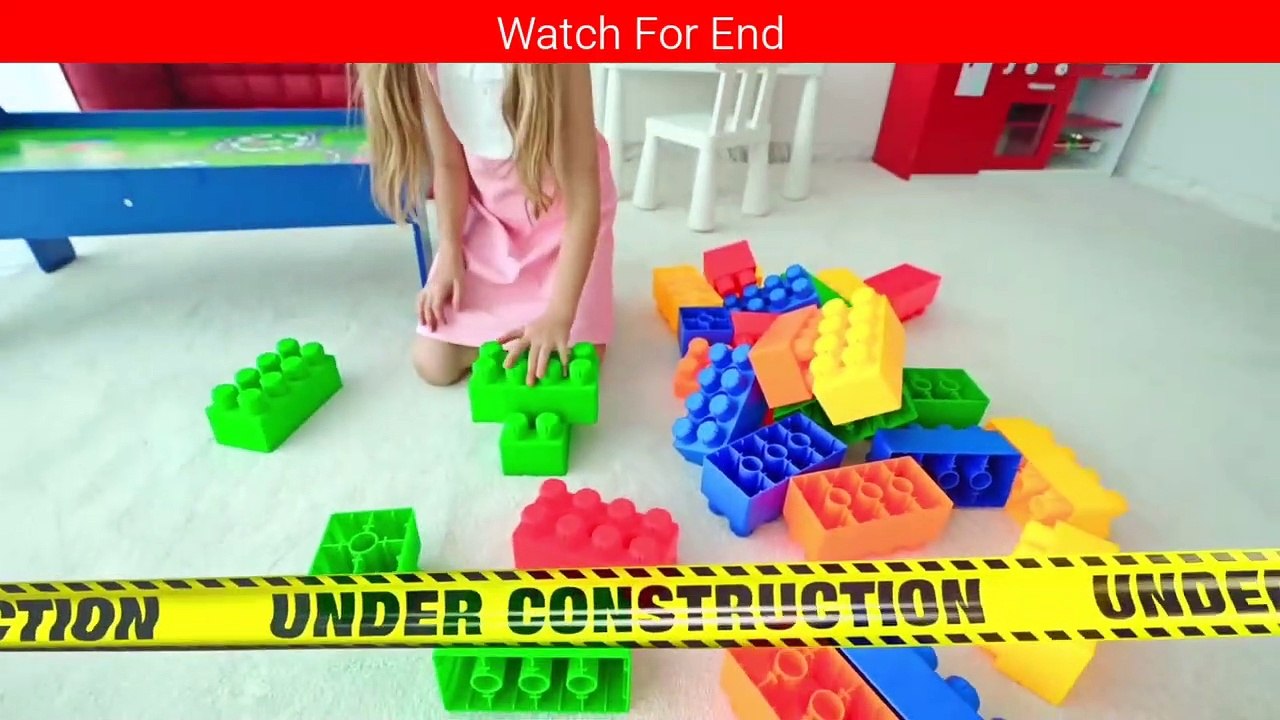 Entertainment  4 kids piece Episode 15 English Roma and Amazing