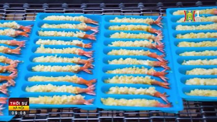 Kỳ vọng xuất khẩu những tháng cuối năm