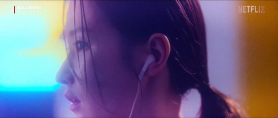 Ballerina | Official Hindi Teaser | GetMoviesHD