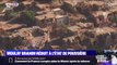 Séisme au Maroc: le village de Moulay Brahim, au sud de Marrakech, réduit à l'état de poussière