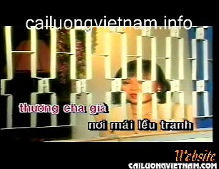 BONG CHIEU - Minh Canh   Ngan Hue