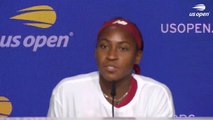 US Open 2023 - Coco Gauff : 