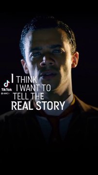 Interview with the Vampire (2022) Rare Season 1 Promo - Louis, Lestat, Claudia (Jacob Anderson, Sam Reid, Bailey Bass)